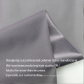70D Factory Ripstop Grey Inflatable Bladder Used With Mesh Nylon Laminated TPU Film Airtight Fabric